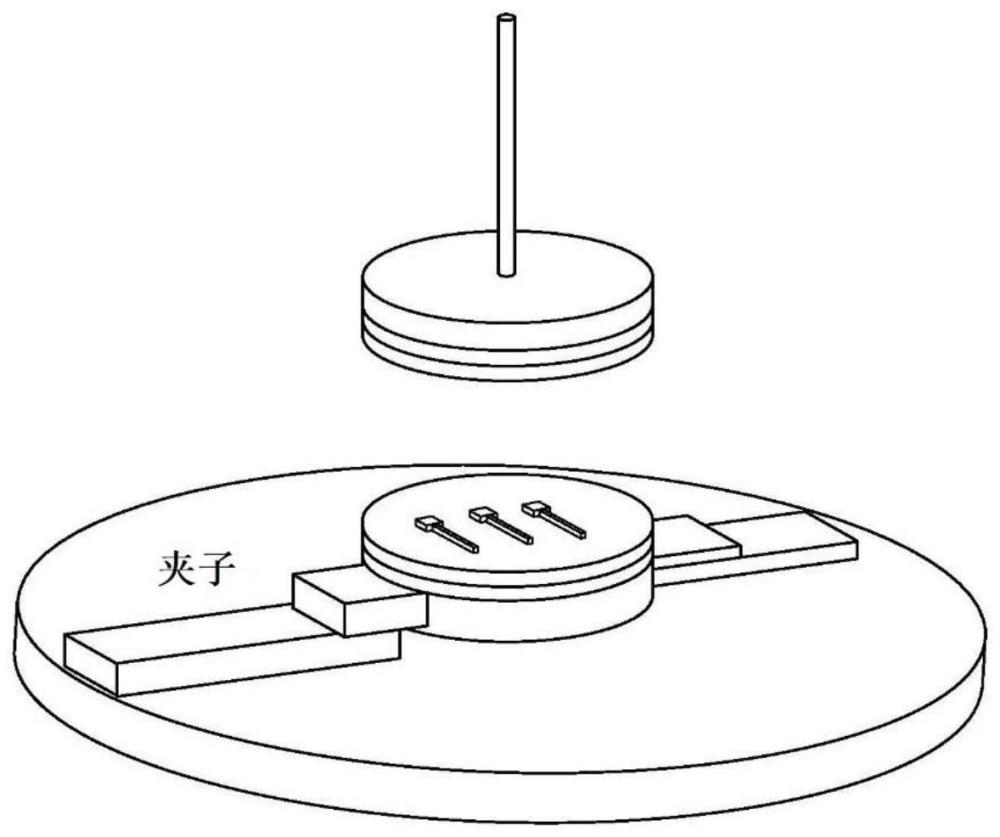 电子器件和形成电子器件的方法与流程