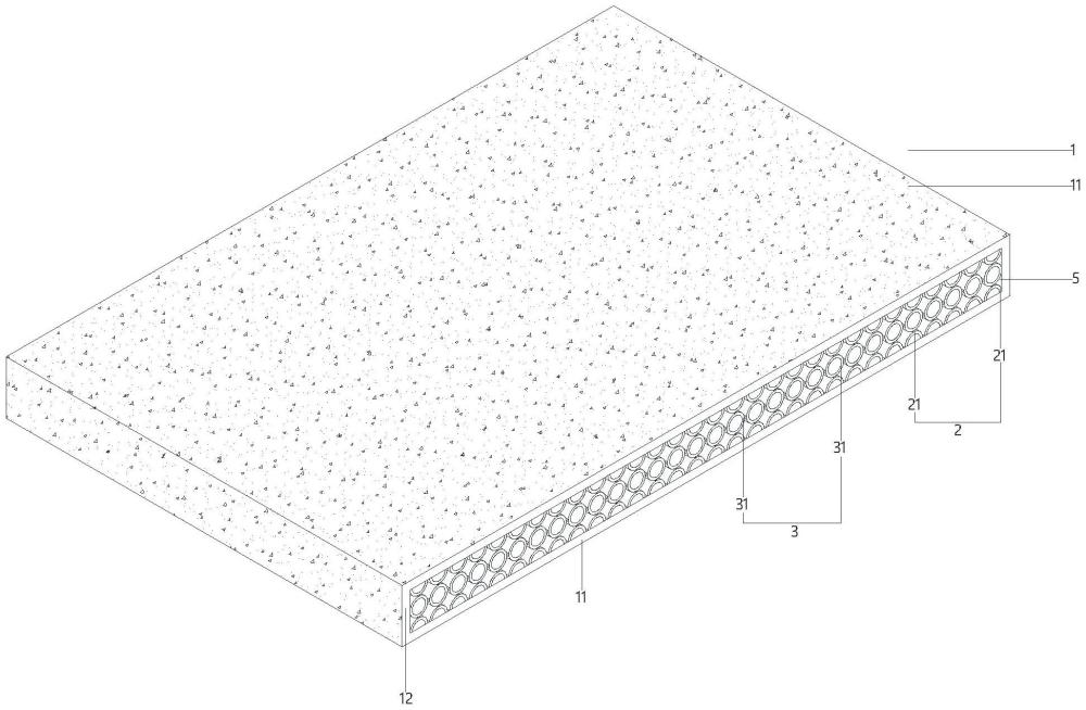 一种防水式环保瓦楞纸板的制作方法