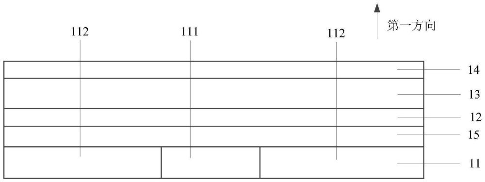 一种支撑结构件、显示模组及显示装置的制作方法