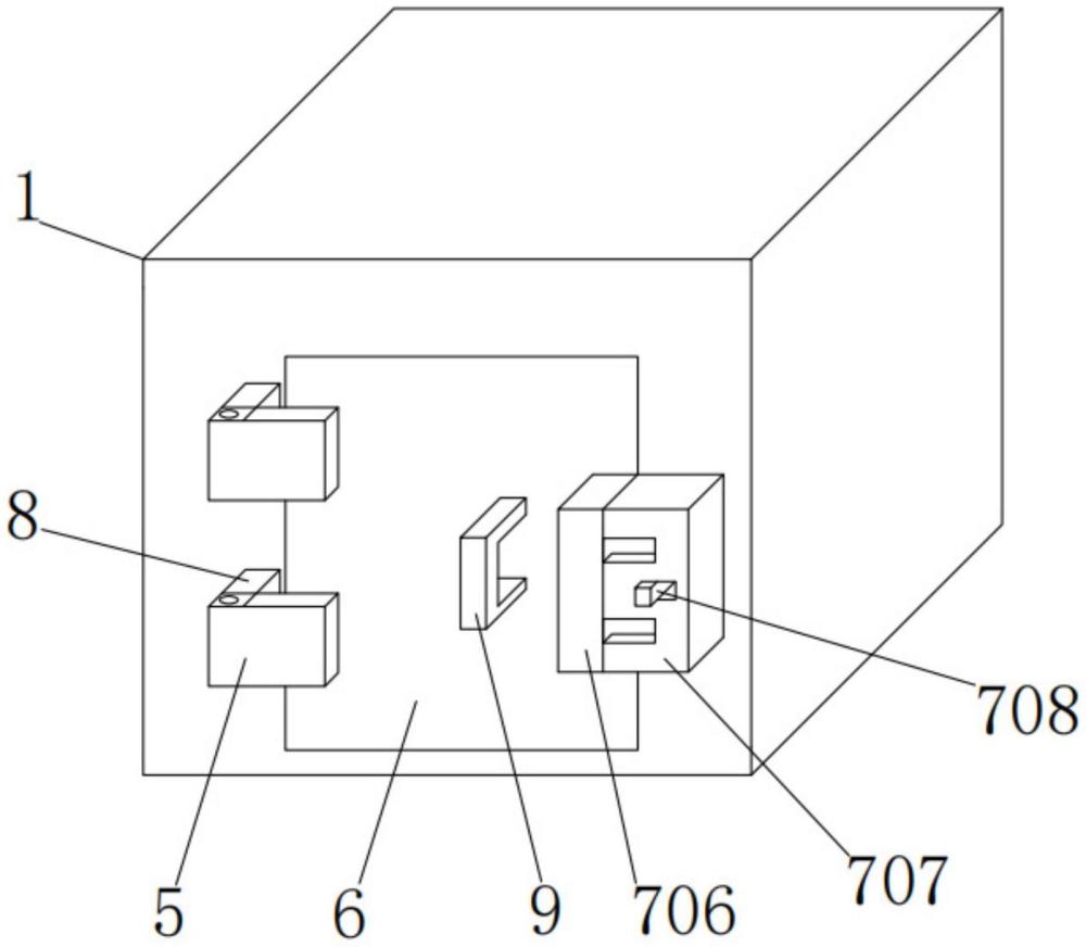 一种改进型摇摆式选煤机的制作方法