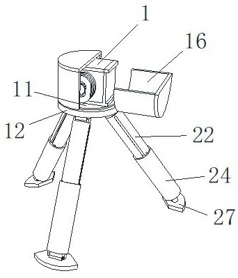 一种工程造价分析装置的制作方法