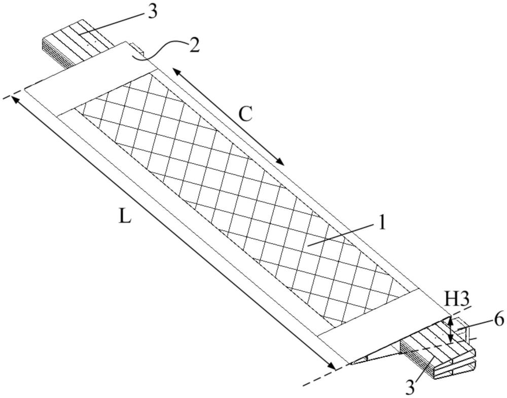 一种遮阳装置和遮阳建筑的制作方法