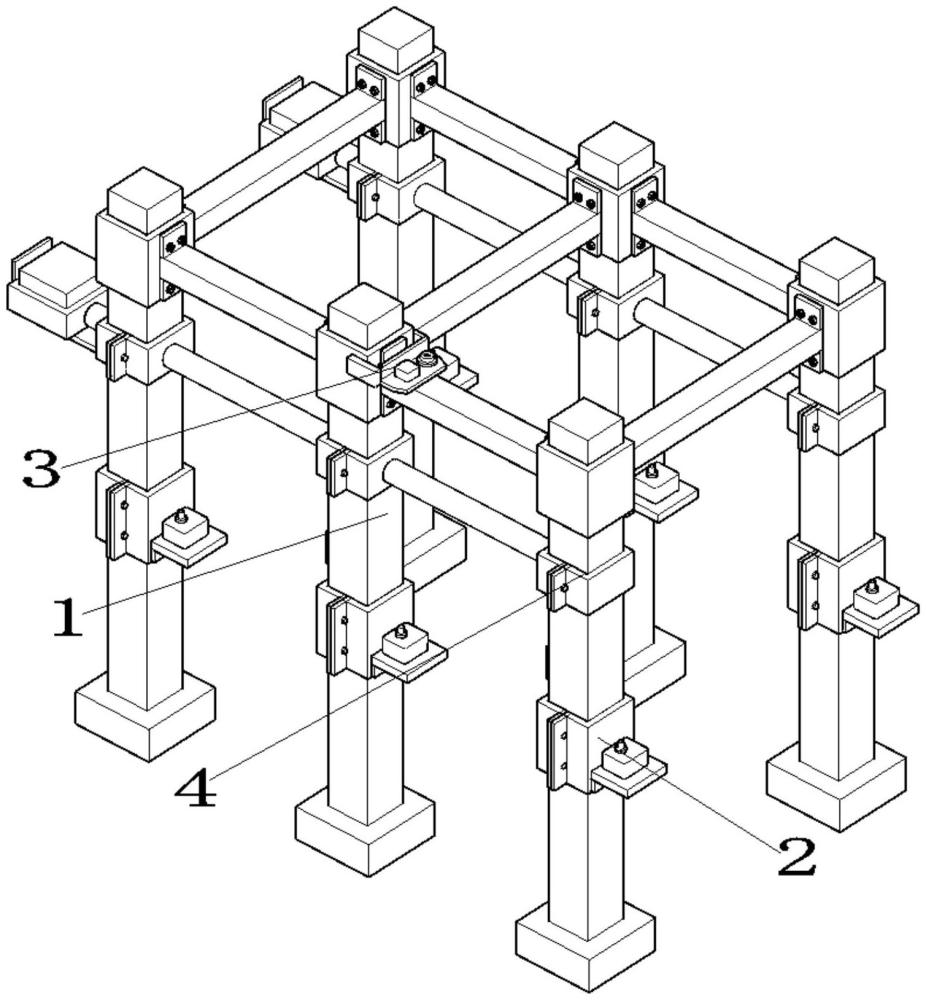 一种架体实施监测设备的制作方法