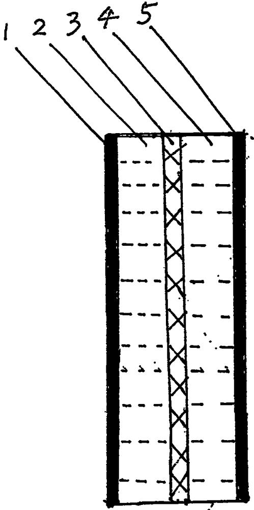 全固态电池的制作方法