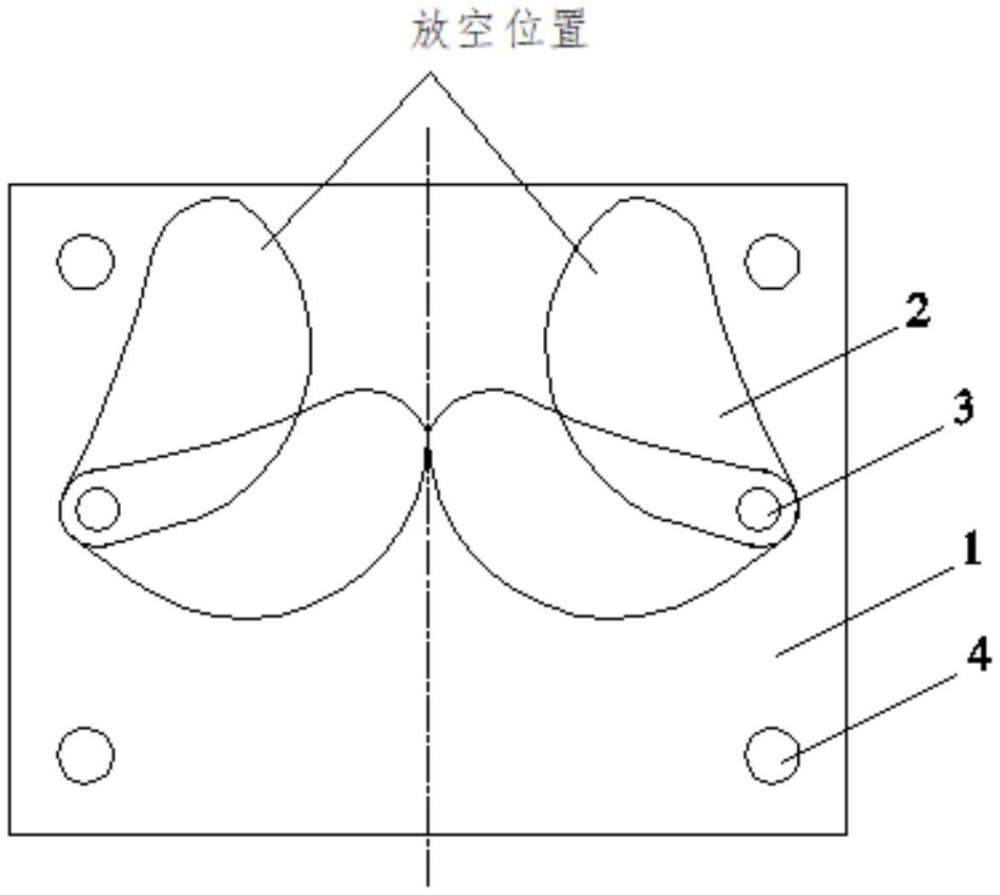 一种悬挂夹持装置的制作方法