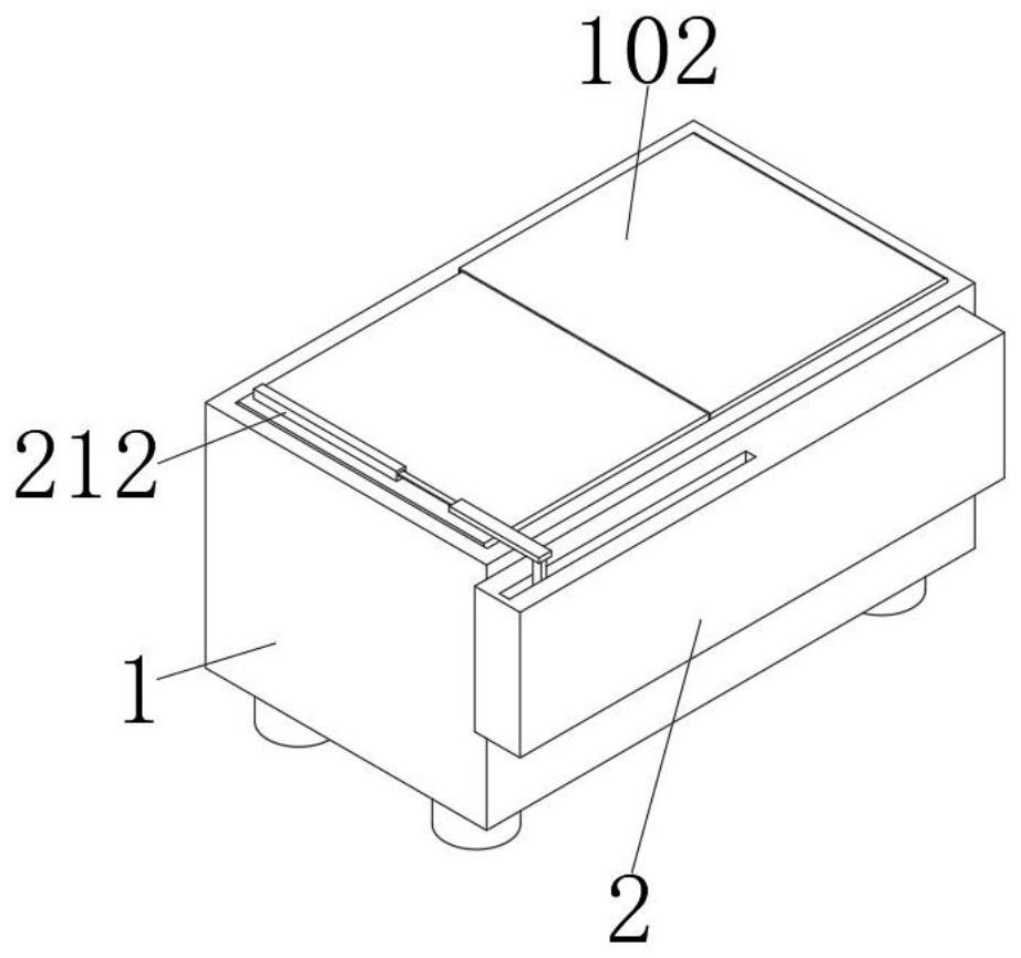 一种污水处理用菌藻培养设备及其使用方法与流程