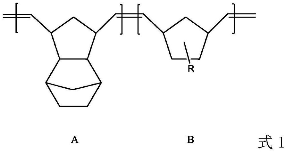 一种芳族聚合物的氢化方法和氢化芳族聚合物与流程