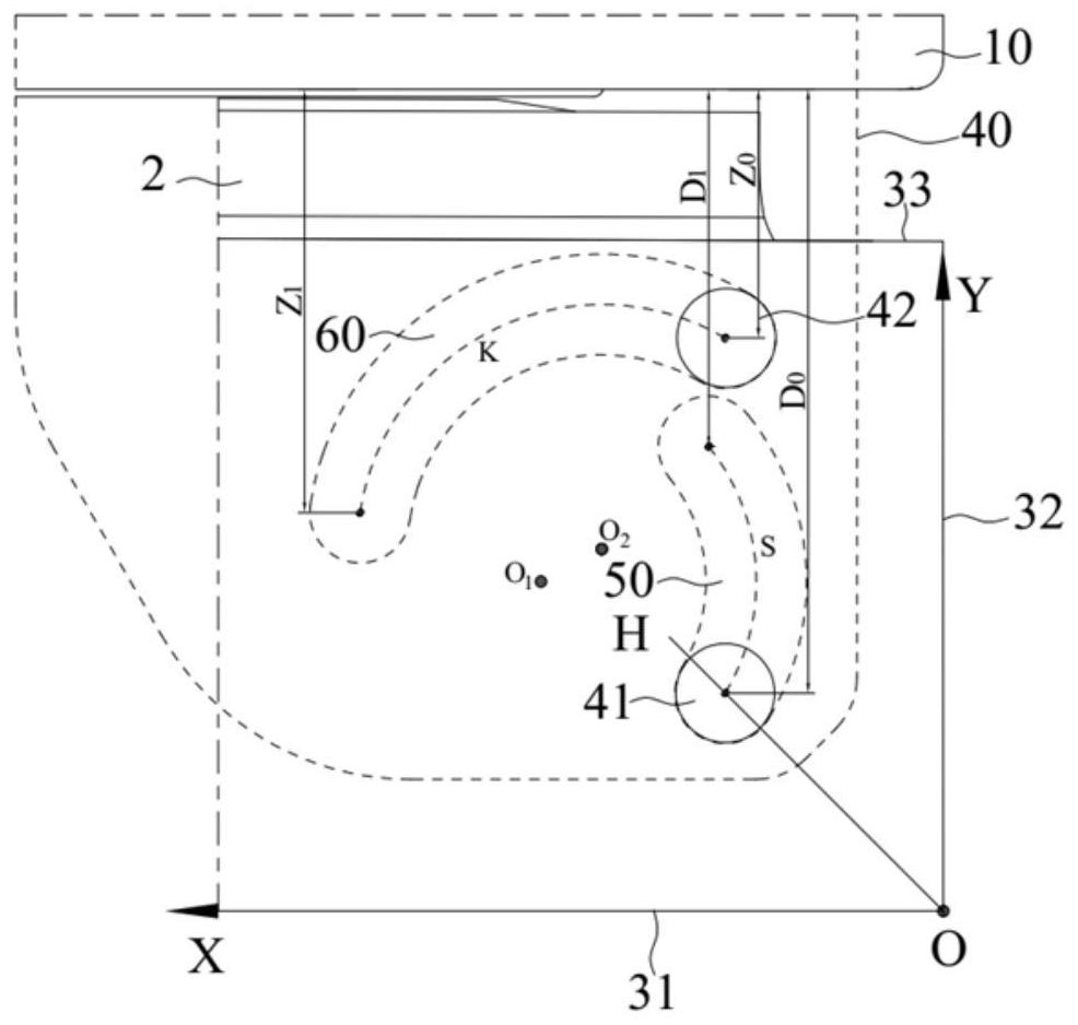 冰箱的制作方法