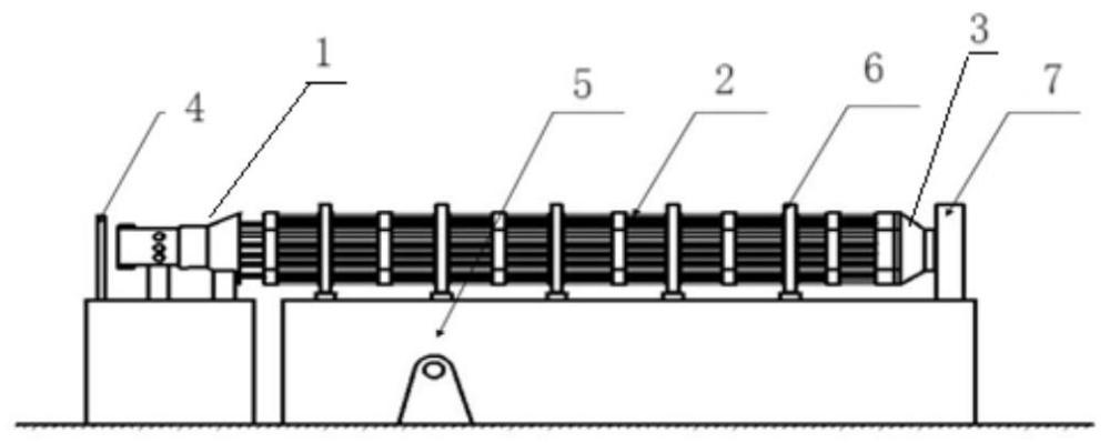 一种压水堆六边形结构核燃料组件的组装和焊接方法与流程