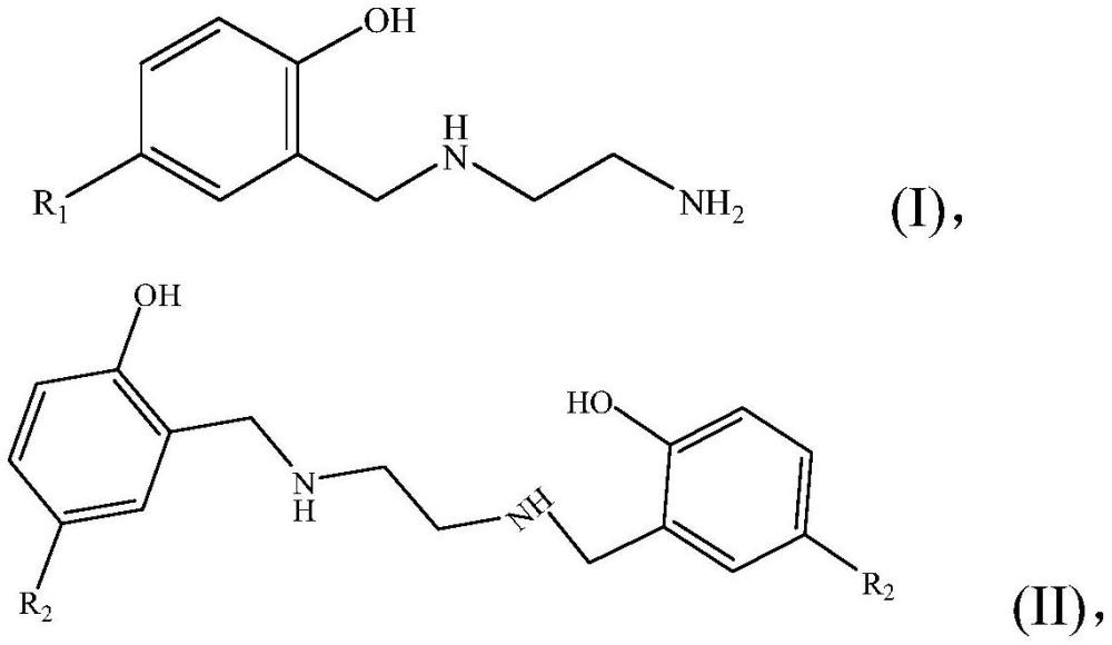 一种燃油清净剂组合物及其制备方法与流程