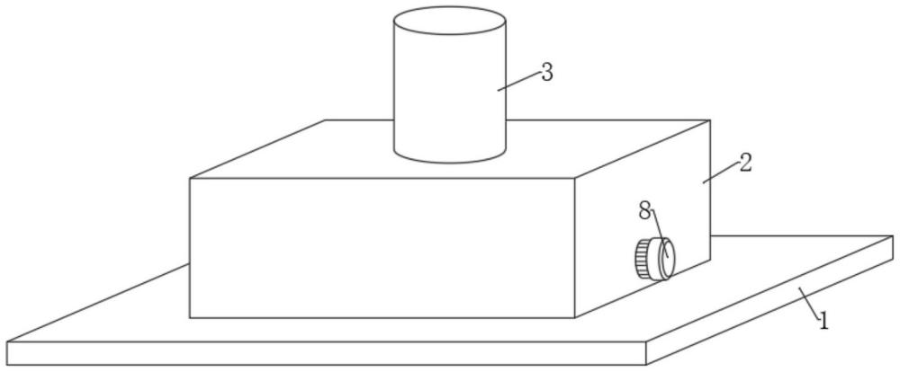 一种乙醇脱水反应器的制作方法