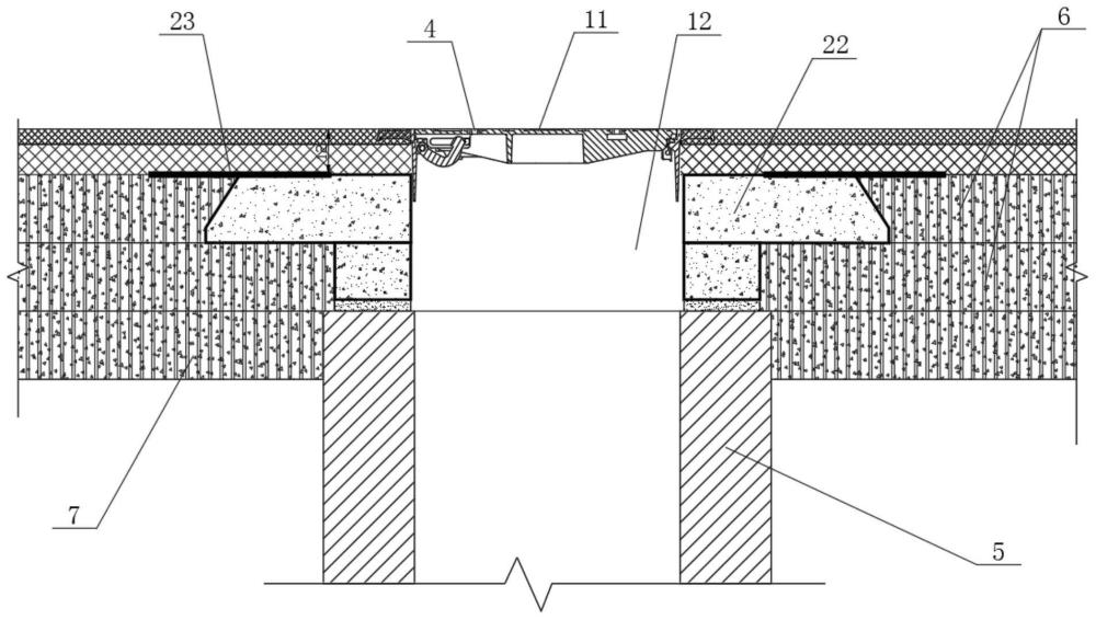 一种防沉降井盖的装配式井周加固构件及其施工工艺的制作方法