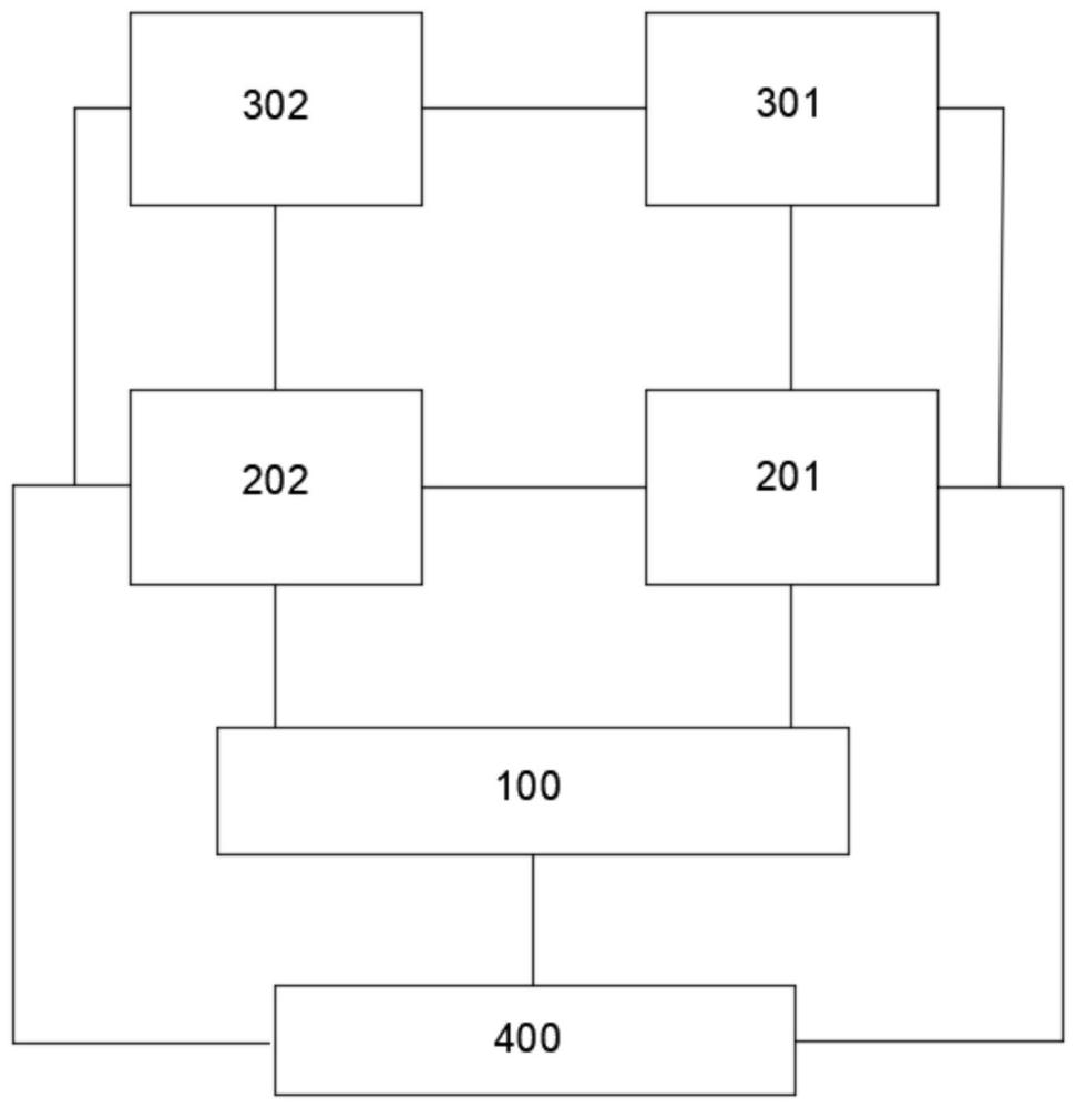 一种锂电池动态均衡系统的制作方法