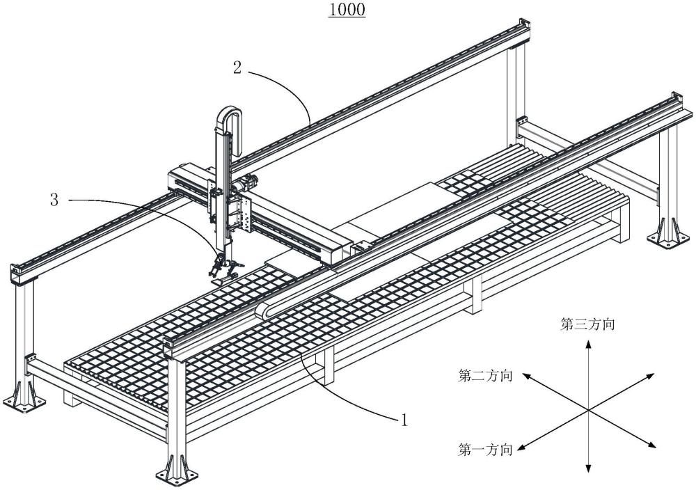 一种除锈机构的制作方法