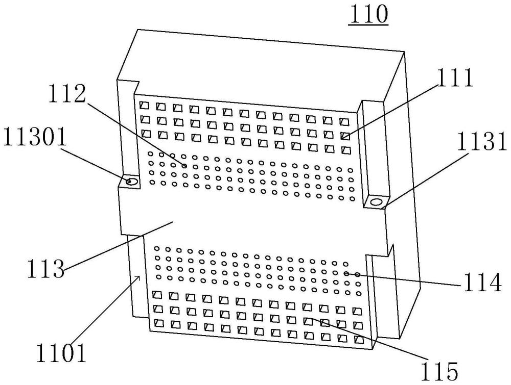 发热模组、雾化器及雾化装置的制作方法