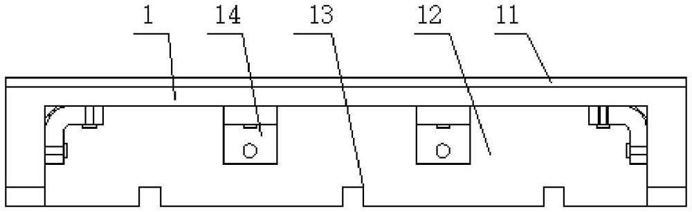 一种仿铜拉丝铝板的制作方法