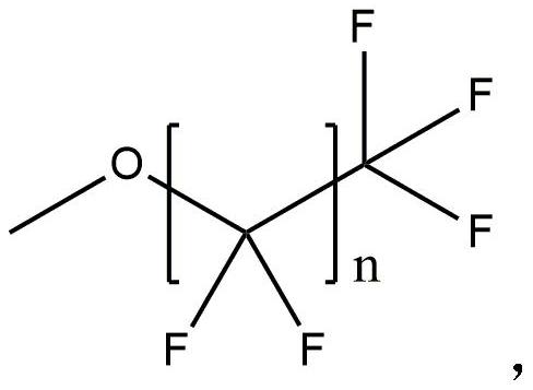 一种六氟磷酸锂的制备方法与流程