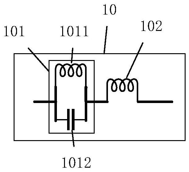 一种信号处理电路、放大电路及射频前端模组的制作方法