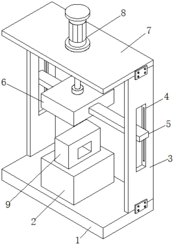 硬质合金拉拔模具的制作方法