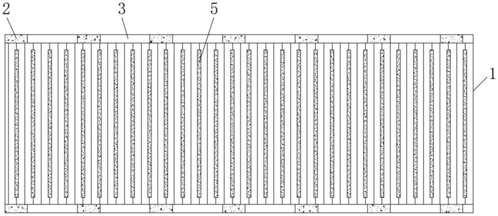 一种新型医用绷带的制作方法