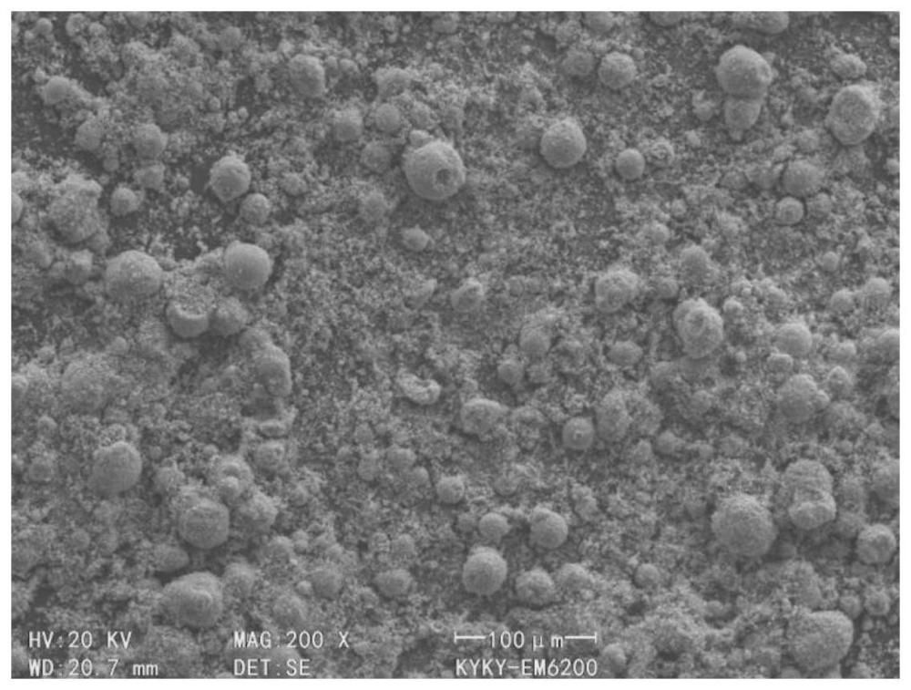 一种生物质纳米碳包覆磷酸铁锂正极材料及其制备方法与流程