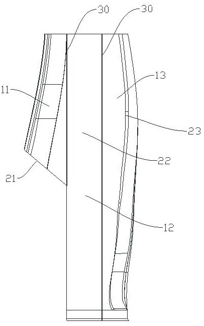 一种3D打印测试方法与流程