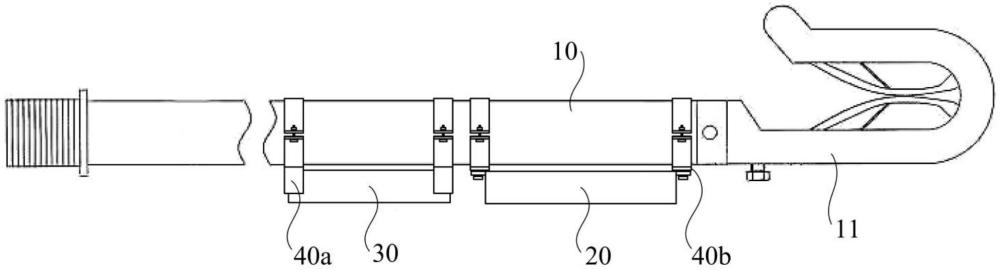 一种防触电型绝缘电阻测试仪的制作方法