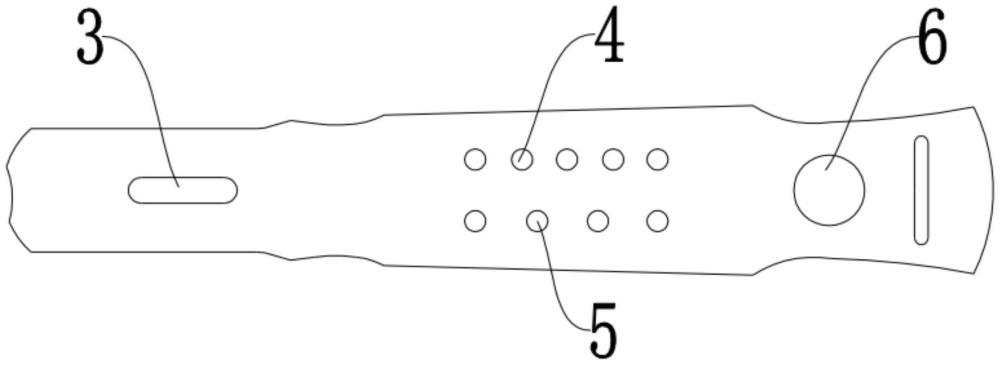 用音孔、音槽调节音色变化的古琴的制作方法