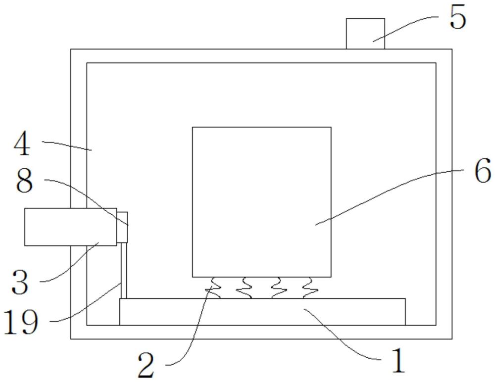 一种电机的制作方法