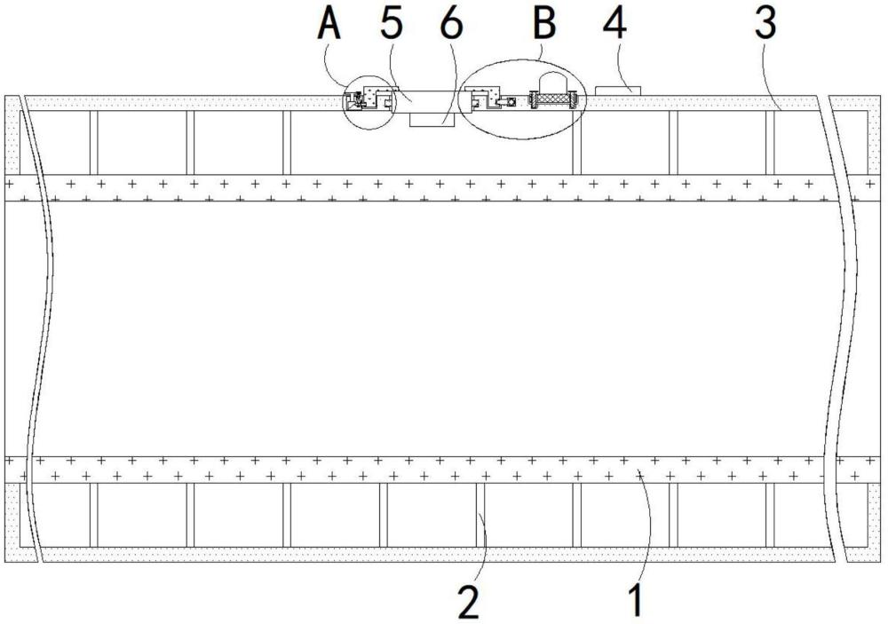 一种具有示警功能的原油防泄漏输送检测仪的制作方法