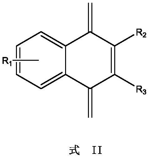 一种取代-1，4-萘醌类化合物及其制备方法