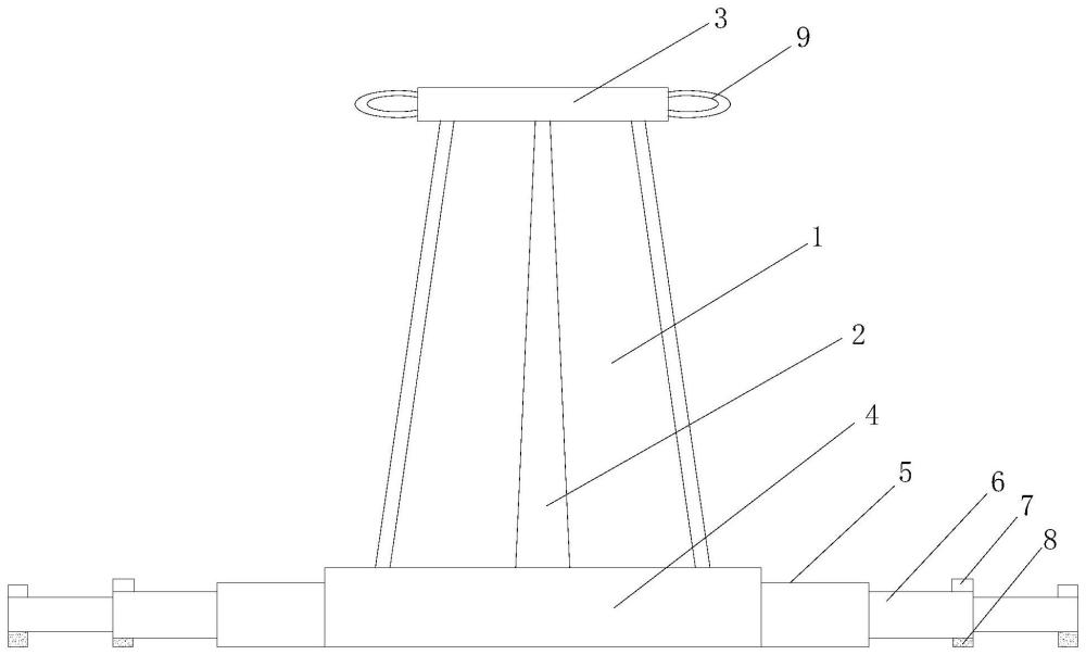 一种高强度千斤顶外壳的制作方法