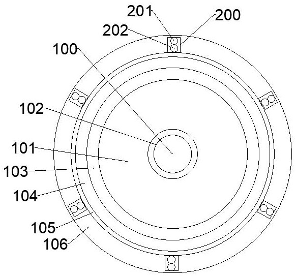 一种环保型防鼠防白蚁超高压智能电缆的制作方法