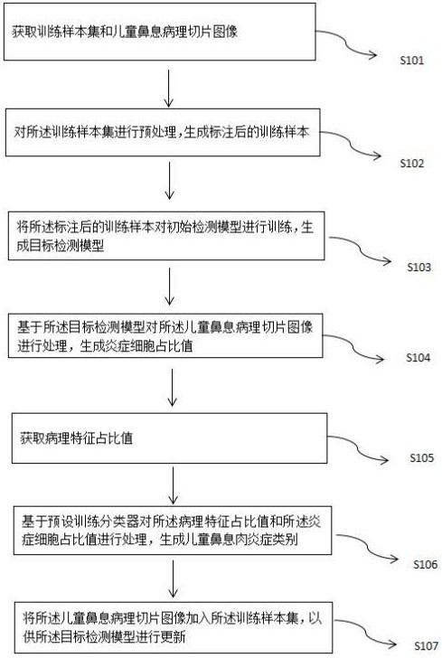 一种鼻窦炎的分析方法和相关设备