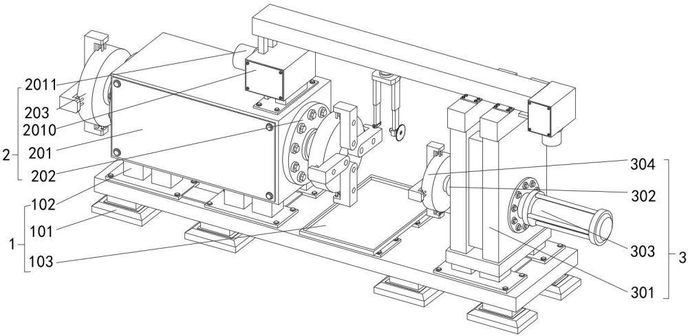 一种空调压缩机滚子加工用磨削装置的制作方法