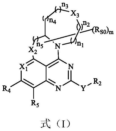 多环稠环衍生物及其用途的制作方法