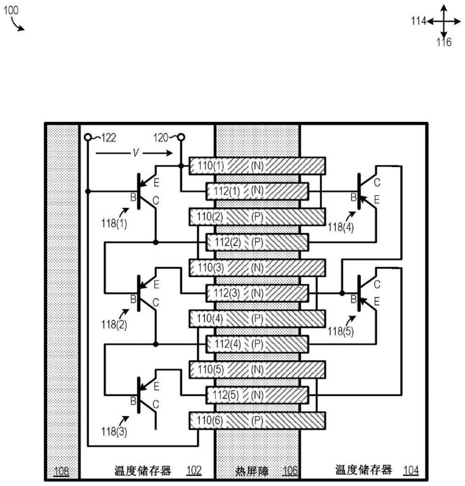 热循环检测器的制作方法