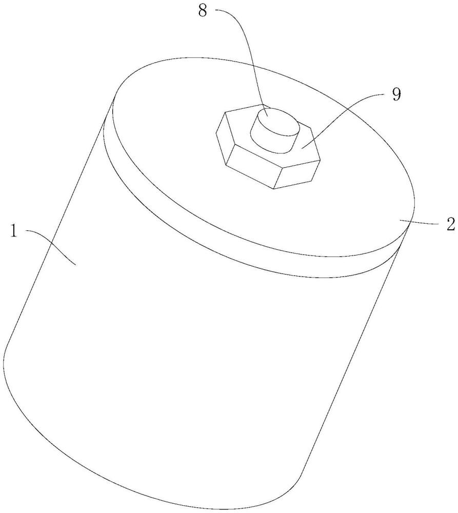 介质滤波器及通信设备的制作方法