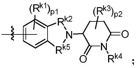 一种BTK抑制剂环衍生物及其制备方法和药学上的应用与流程