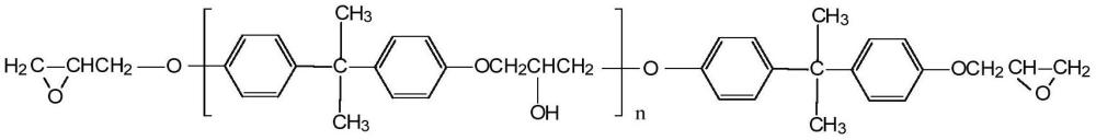 环氧树脂非离子型乳化剂及其制备方法和水性环氧乳液
