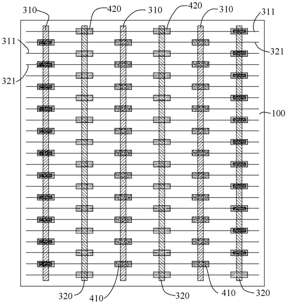 背接触太阳能电池和光伏组件的制作方法