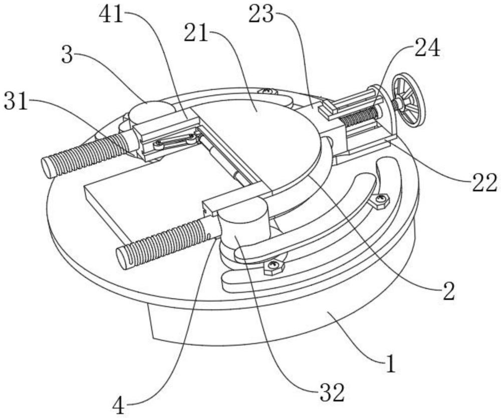 一种U型螺栓标准件的全自动折弯装置的制作方法