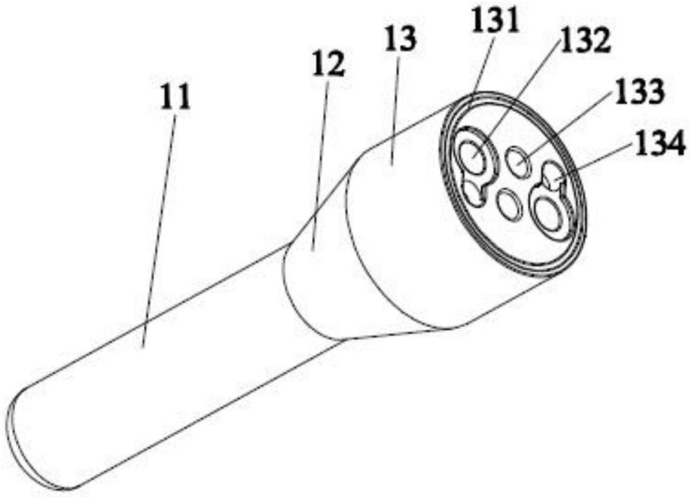 一种用于固定电池组件的治具的制作方法