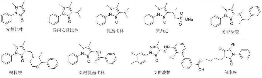 一种吡唑啉酮酯类化合物及其电化学合成方法与流程