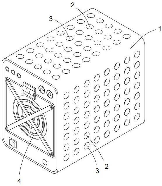 一种正弦波逆变电源的制作方法