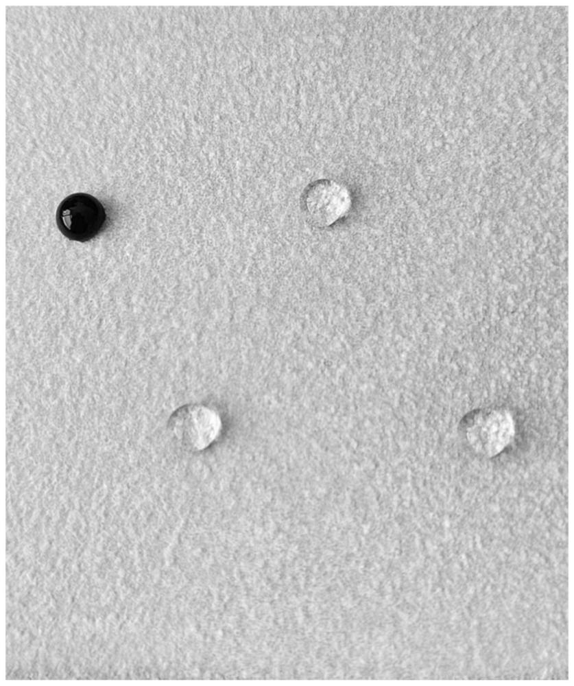 一种基于自嵌入微纳结构的超疏水涂层及其制备方法与流程