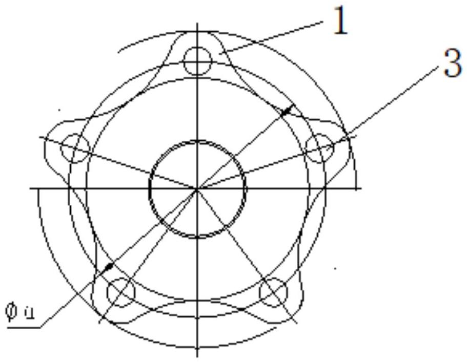 一种新型摆线齿轮及摆线齿轮泵的制作方法