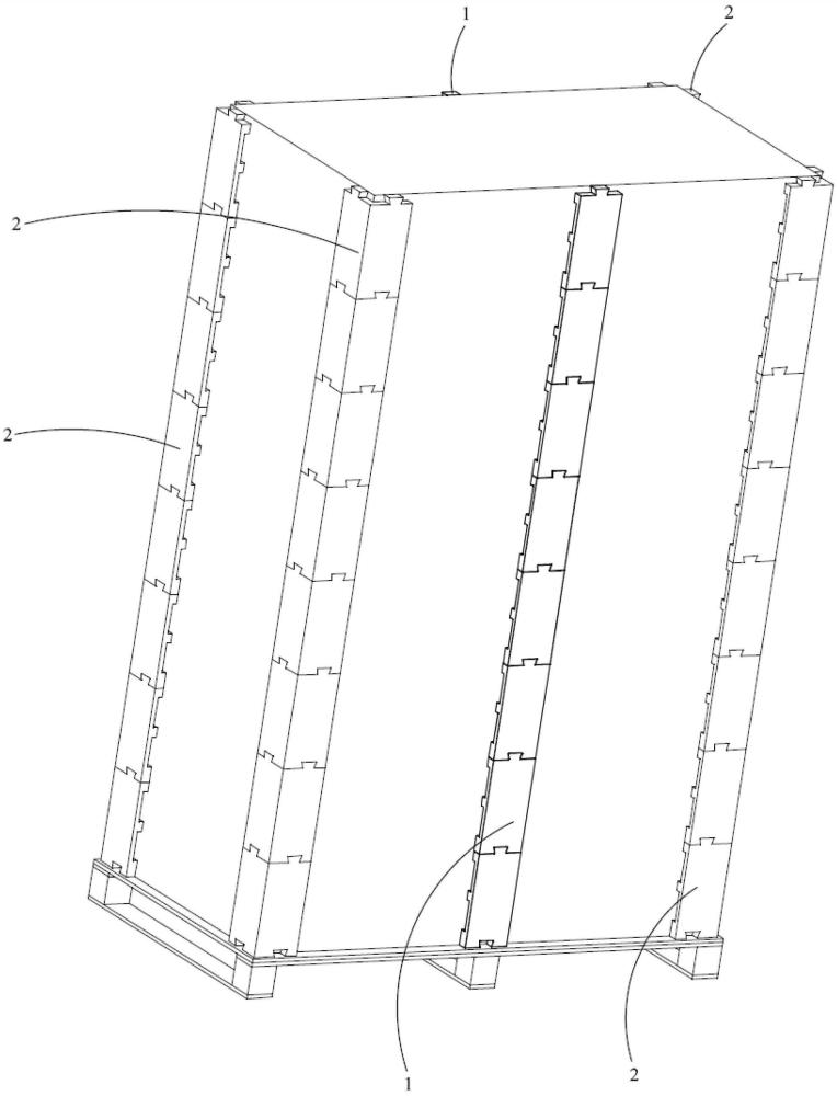 缓冲组件的制作方法