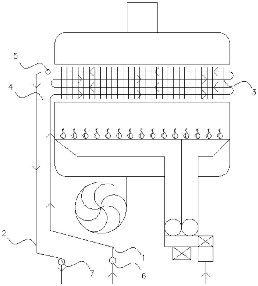 燃气热水器及其控制方法、计算机程序产品与流程