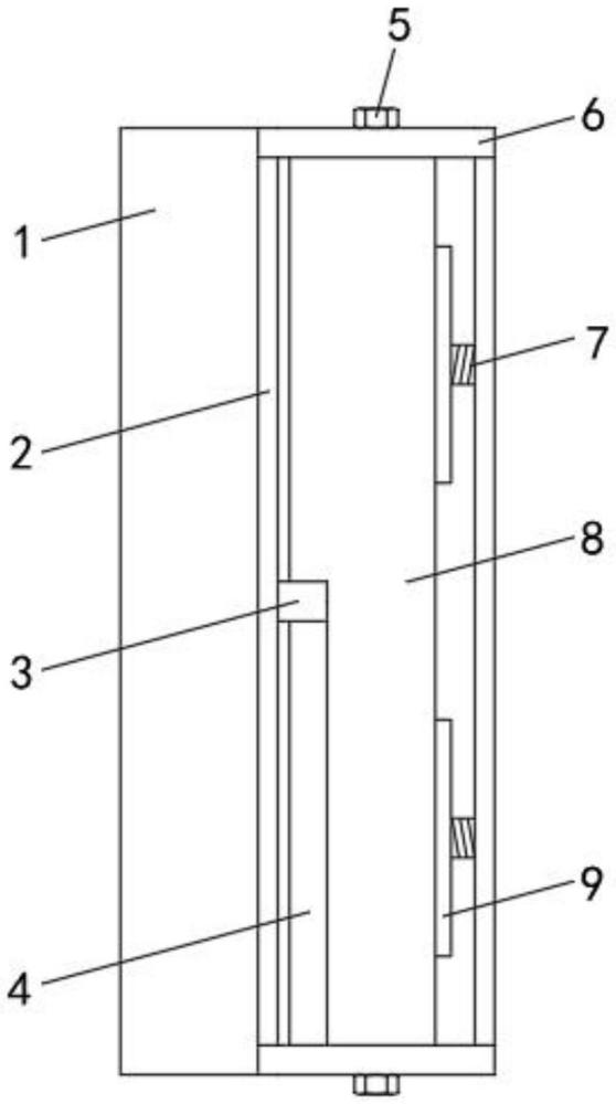 一种具有保温功能的建筑钢结构墙体的制作方法